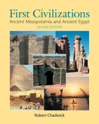  First Civilizations