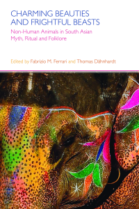  Charming Beauties and Frightful Beasts