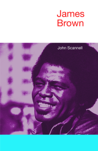  James Brown
