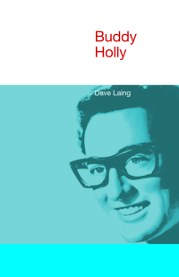  Buddy Holly