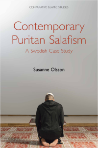  Contemporary Puritan Salafism
