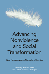  Advancing Nonviolence and Social Transformation