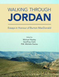  Walking through Jordan