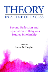  Theory in a Time of Excess