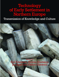  Technology of Early Settlement in Northern Europe