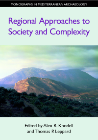  Regional Approaches to Society and Complexity