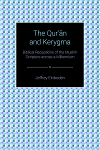 The Qur'an and Kerygma
