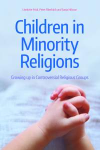  Children in Minority Religions
