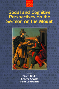  Social and Cognitive Perspectives on the Sermon on the Mount