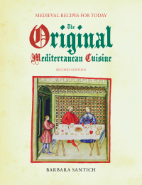 The Original Mediterranean Cuisine
