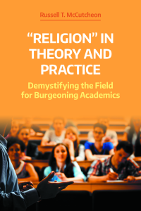 'Religion' in Theory and Practice