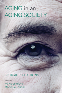  Aging in an Aging Society