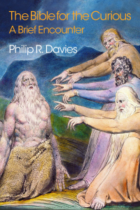 The Bible for the Curious