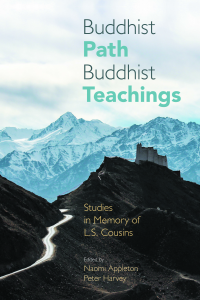  Buddhist Path, Buddhist Teachings