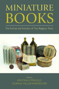  Miniature Books