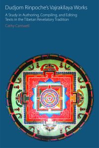  Dudjom Rinpoche's Vajrakīlaya Works