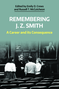  Remembering J. Z. Smith