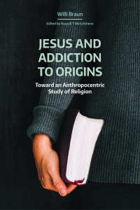  Jesus and Addiction to Origins