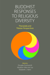  Buddhist Responses to Religious Diversity