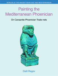  Painting the Mediterranean Phoenician