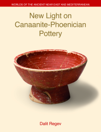  New Light on Canaanite-Phoenician Pottery