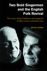  Two Bold Singermen and the English Folk Revival