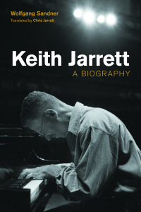  Keith Jarrett