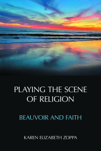  Playing the Scene of Religion