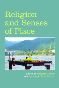  Religion and Senses of Place