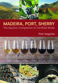  Madeira, Port, Sherry