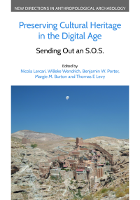  Preserving Cultural Heritage in the Digital Age