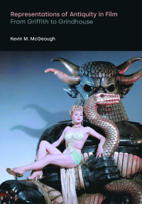  Representations of Antiquity in Film