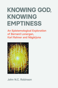  Knowing God, Knowing Emptiness