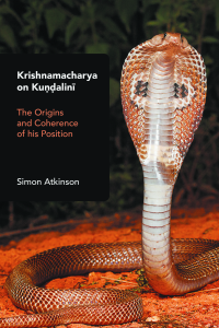  Krishnamacharya on Kundalini