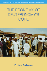 The Economy of Deuteronomy's Core