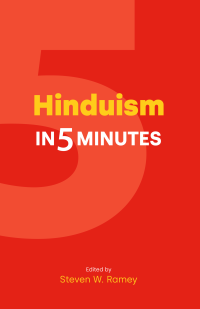  Hinduism in 5 Minutes