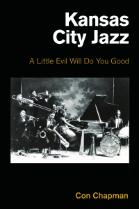  Kansas City Jazz