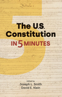 The US Constitution in 5 Minutes