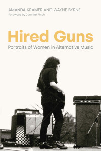  Hired Guns
