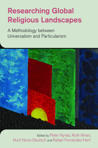  Researching Global Religious Landscapes