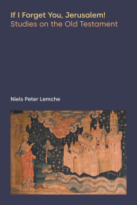  If I Forget You, Jerusalem!