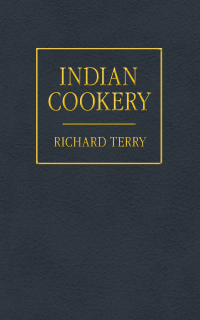  Indian Cookery