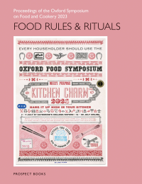  Food Rules & Rituals
