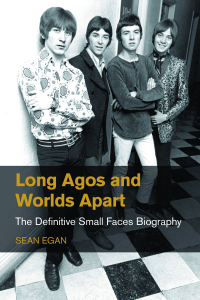  Long Agos and Worlds Apart