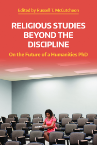  Religious Studies Beyond the Discipline
