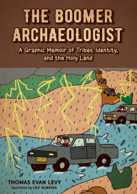 The Boomer Archaeologist