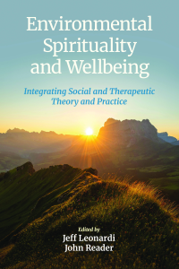  Environmental Spirituality and Wellbeing