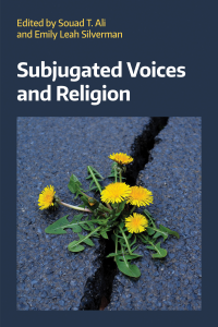  Subjugated Voices and Religion