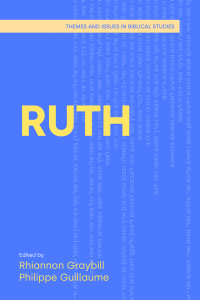  Ruth