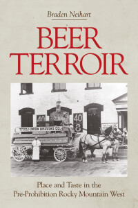  Beer Terroir